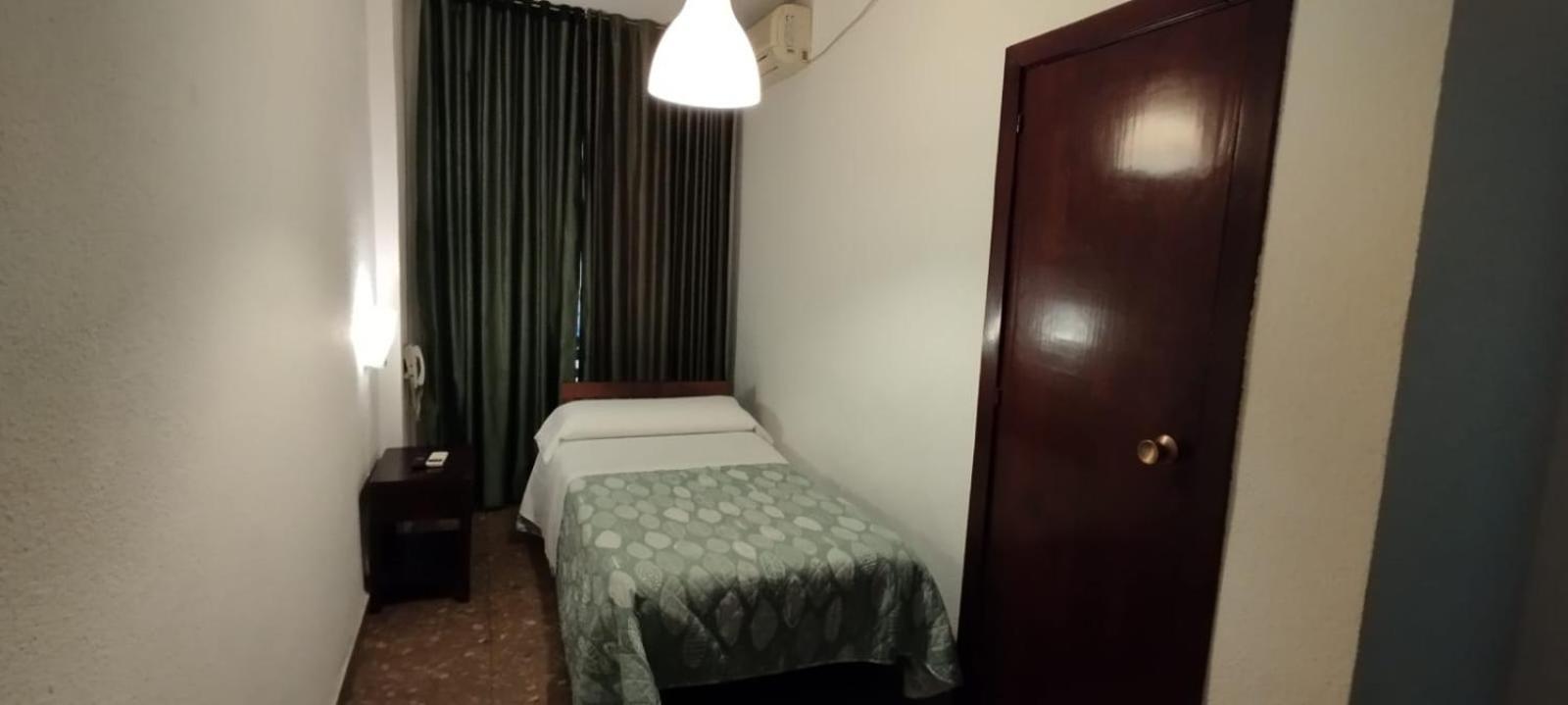 科爾多瓦 隆达旅馆酒店 外观 照片
