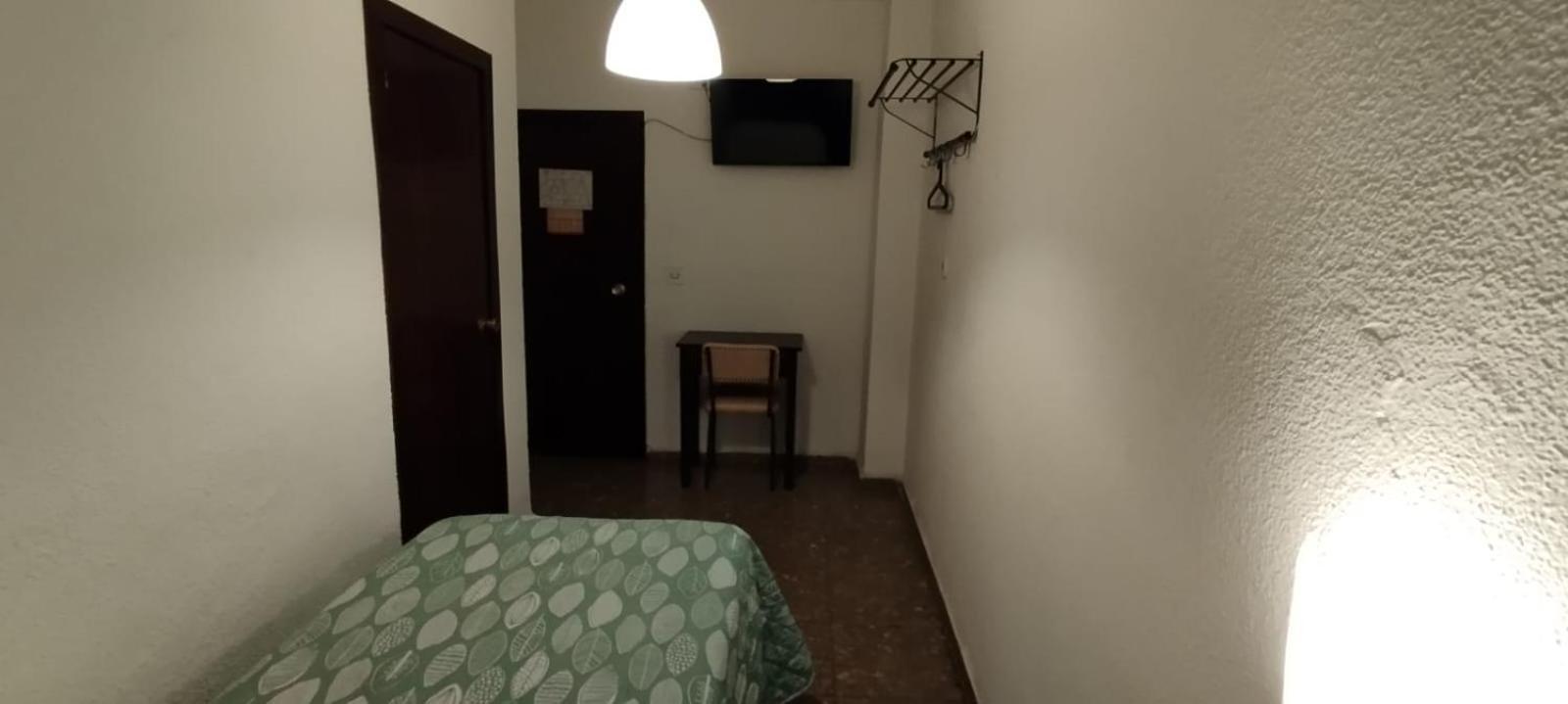 科爾多瓦 隆达旅馆酒店 外观 照片
