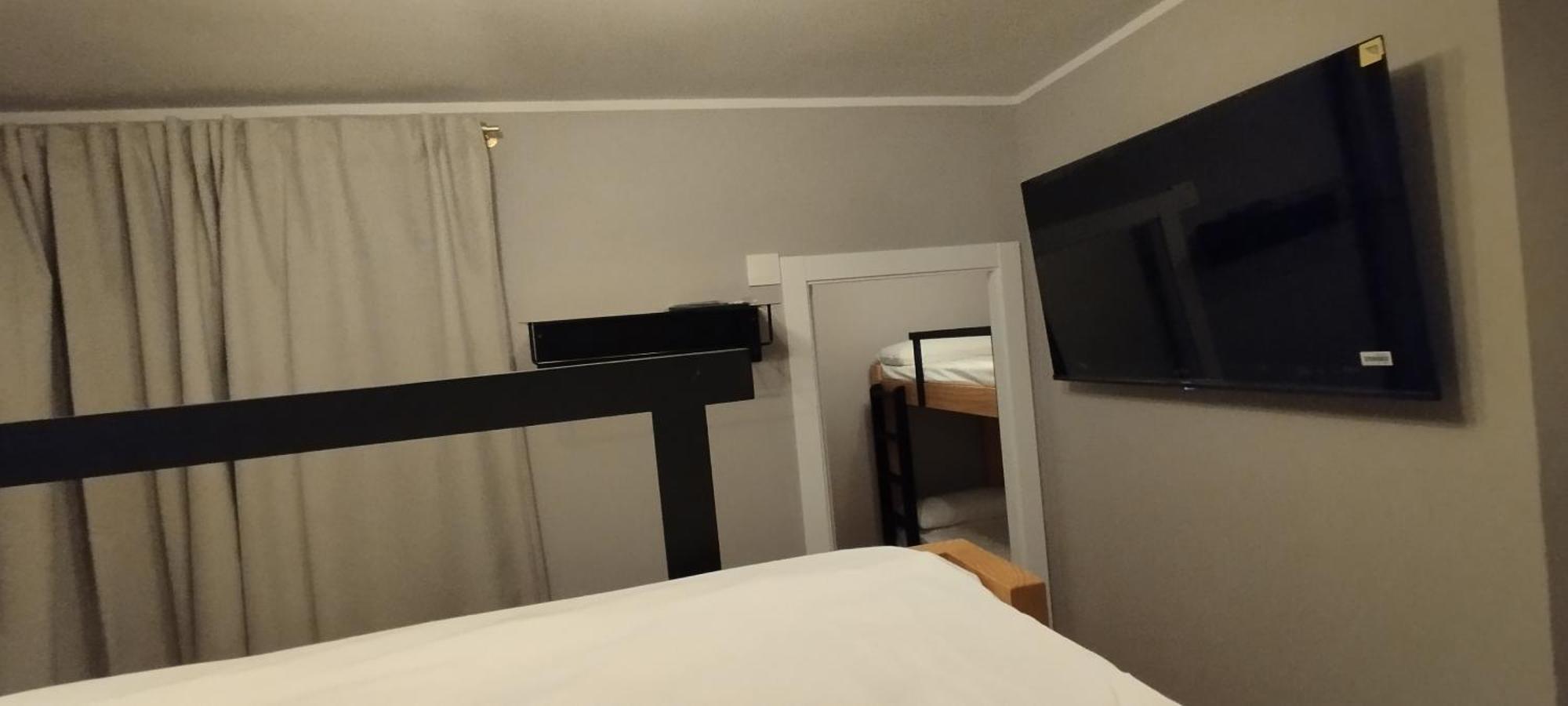 科爾多瓦 隆达旅馆酒店 外观 照片