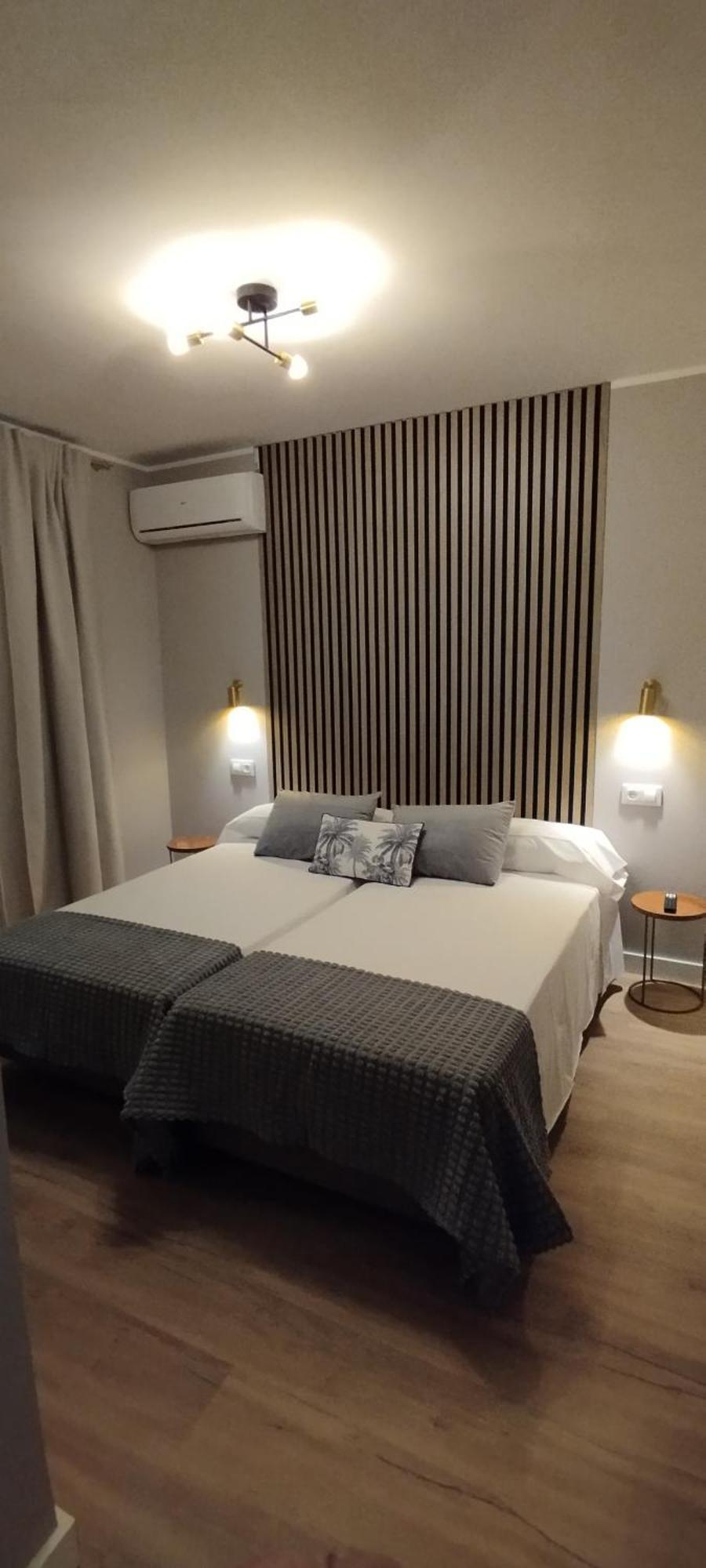 科爾多瓦 隆达旅馆酒店 外观 照片
